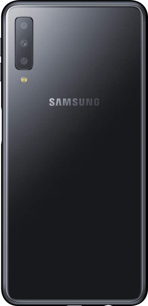 Samsung A7 Dns