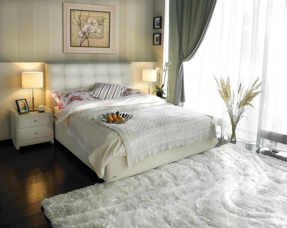 Кровать Амелия Аскона