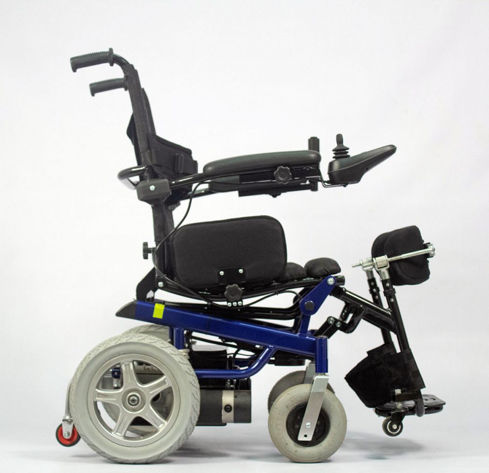 Электрическая кресло-коляска Titan ly-eb103