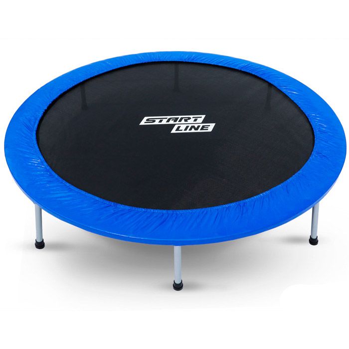 Trampoline РљРёРЅРµС‚РёРє