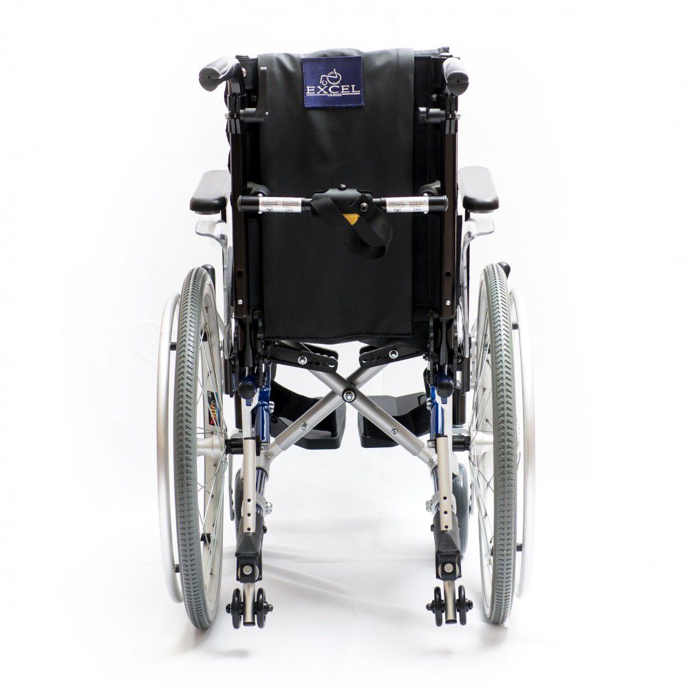 Кресло коляска excel g5 Modular