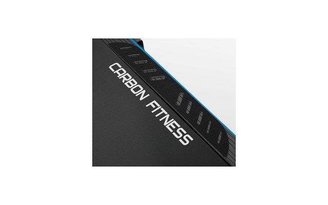 Carbon fitness t506