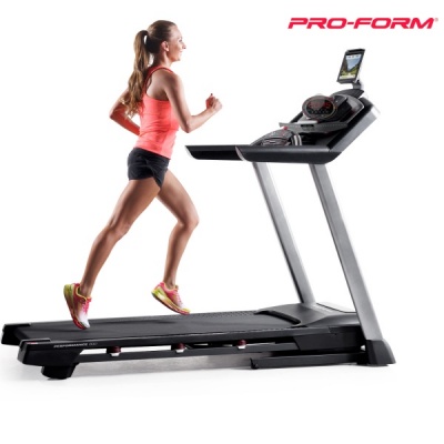   Pro-Form Performance 600i -    