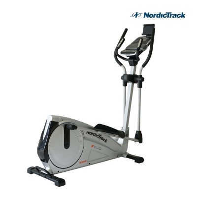   NordicTrack E 500 -    