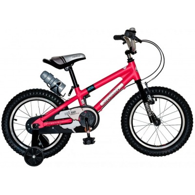  Royal Baby Freestyle Alloy -    