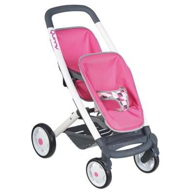  Smoby Maxi Cosi Quinny -    