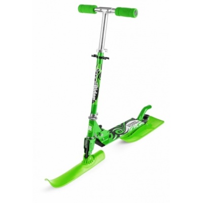  Small Rider Combo Runner 120 Green -    