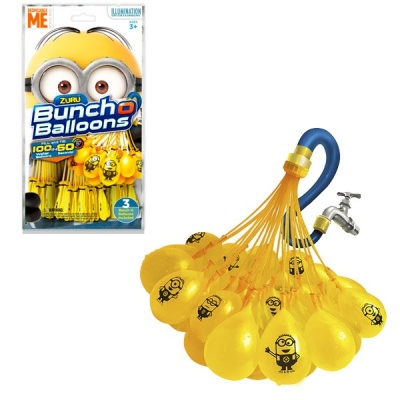   Bunch O Balloons  -    