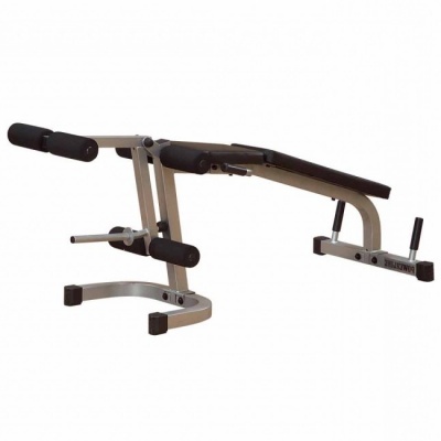   Body Solid PLCE165X -    