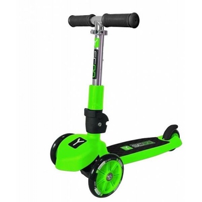  Y-Scoo RT Trio 120 Neon Green -    