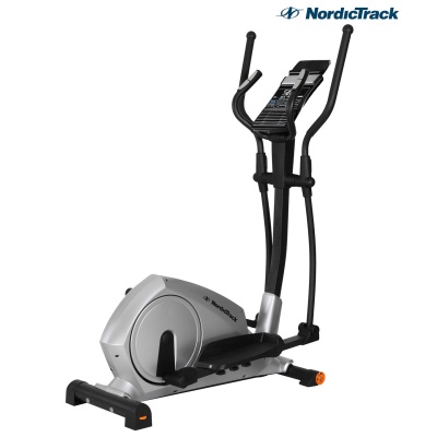   NordicTrack E 300 -    