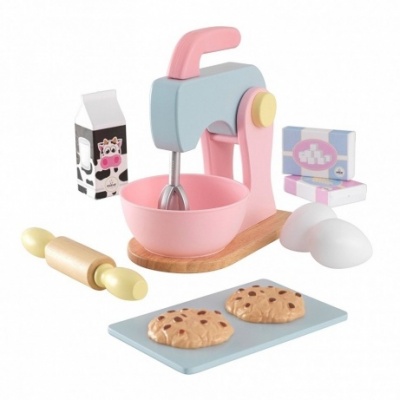   KidKraft Pastel     -    