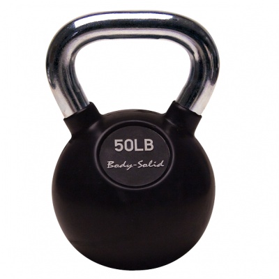  Body Solid 22.65  -    