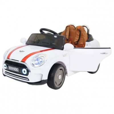  RiverToys Miniooper C111CC -    