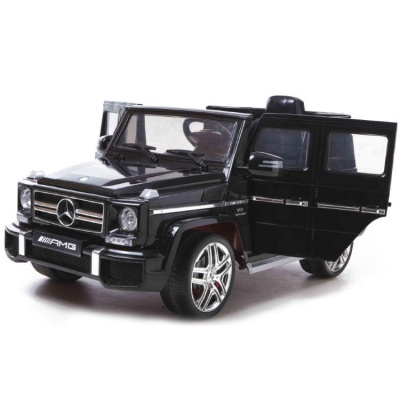  RiverToys Mercedes-Benz G65-AMG ( ) -    