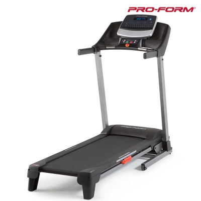   PRO-FORM 205 CST -    