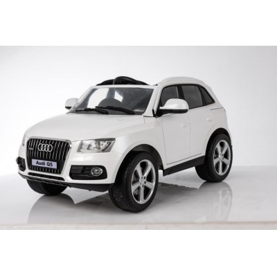  RiverToys Audi Q5 -    