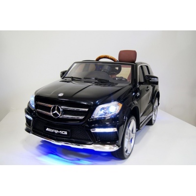  RiverToys Mercedes-Benz GL63 -    