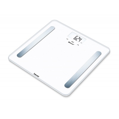  Beurer BF600 pure white -    