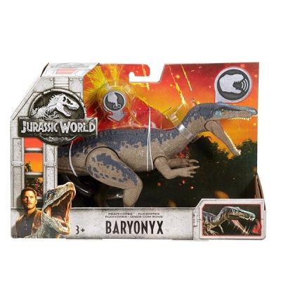  Mattel Jurassic World     -    