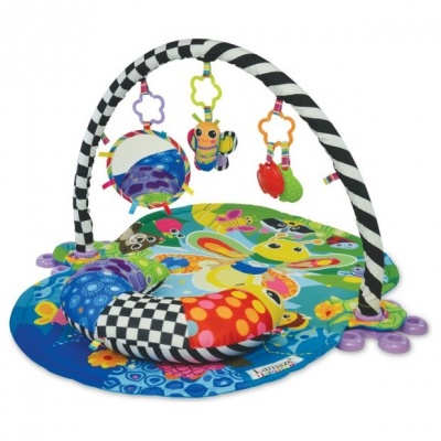   Tomy Lamaze   -    