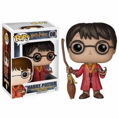  Funko   -     -    