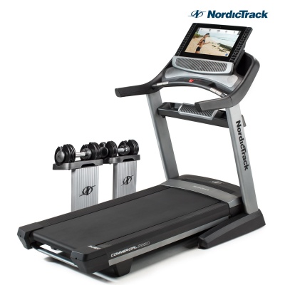   NordicTrack Commercial 2950 -    