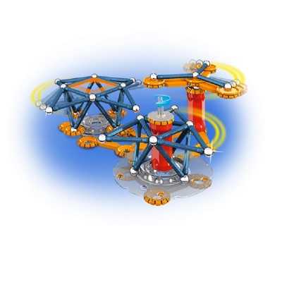  Geomag Mechanics 146  -    