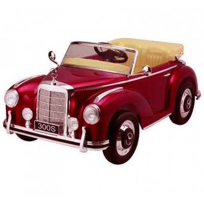  RiverToys Mercedes-Benz 300S -   -    