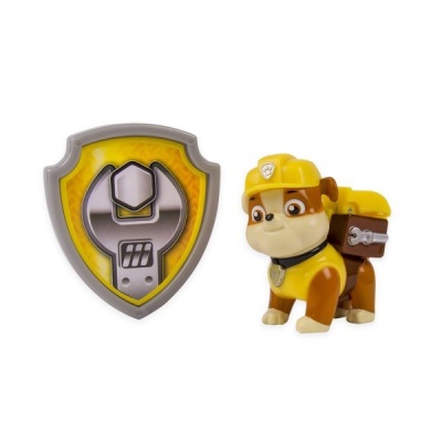  Paw Patrol     - -    