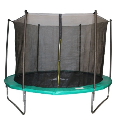  DFC Jump 14FT green -    