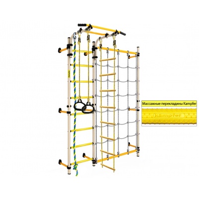   Kampfer Gridline Wall -    