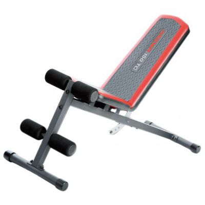   Weider 150 TC (WEEVBE5909) -    