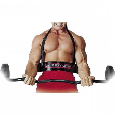  Body Solid BB23 -    