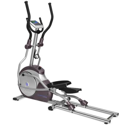   Oxygen Fitness EX-35FD HRC+ -    