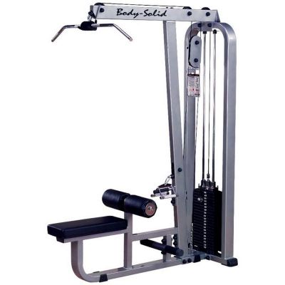  Body Solid ProClub SLM-300G -    