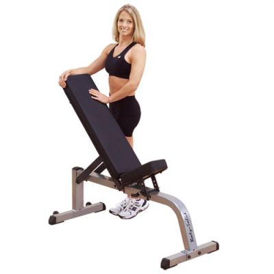   Body Solid GFI 21 -    