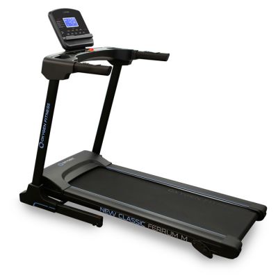   Oxygen Fitness New Classic Ferrum M -    