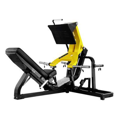  Bronze Gym LA-09 -    