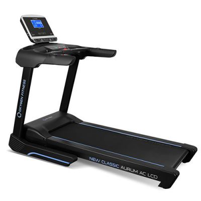   Oxygen Fitness New Classic urum AC LCD -    