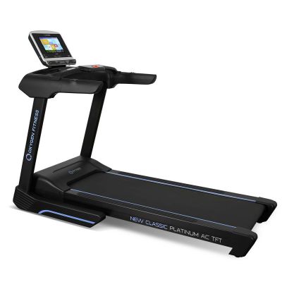   Oxygen Fitness New Classic urum AC TFT -    