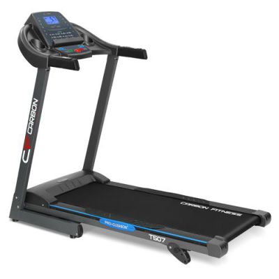   Carbon Fitness T507 -    