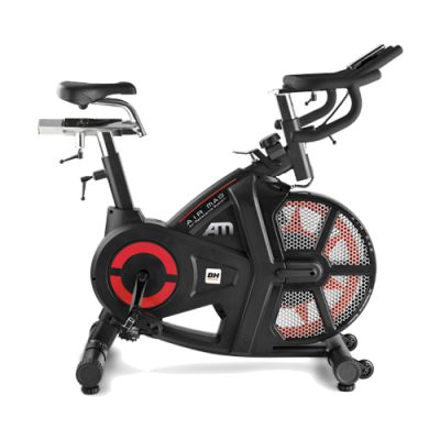 - BH Fitness Airmag -    