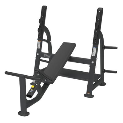   Bronze Gym BR-1014 -    