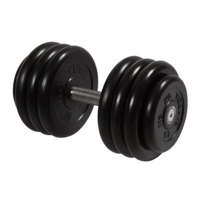  MB Barbell 33.5  (MB-FdbM-B33,5) -    