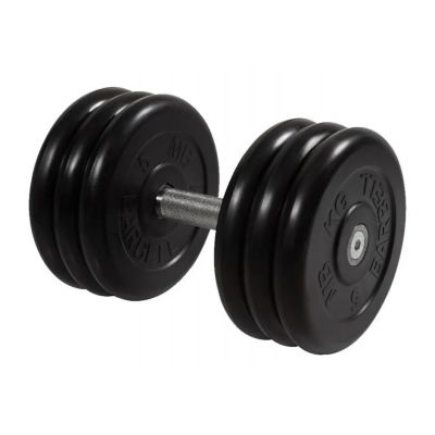  MB Barbell 31  (MB-FdbM-B31) -    