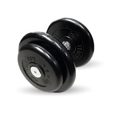  MB Barbell 16   -    