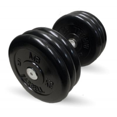  MB Barbell 21   -    