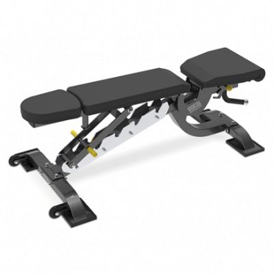   Bronze Gym BR-1008 -    