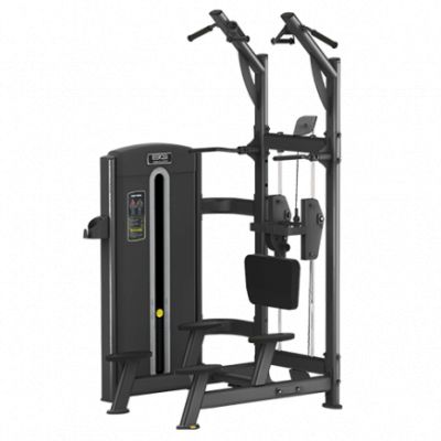  Bronze Gym M05-008 -    